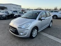 Citroen C3 Citroën II 1.4 HDi70 5Portes Clim Régulateur - <small></small> 5.990 € <small>TTC</small> - #4