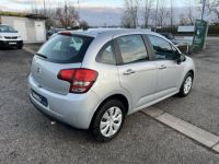 Citroen C3 Citroën II 1.4 HDi70 5Portes Clim Régulateur - <small></small> 5.990 € <small>TTC</small> - #5