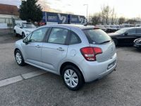 Citroen C3 Citroën II 1.4 HDi70 5Portes Clim Régulateur - <small></small> 5.990 € <small>TTC</small> - #6