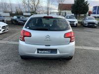 Citroen C3 Citroën II 1.4 HDi70 5Portes Clim Régulateur - <small></small> 5.990 € <small>TTC</small> - #7