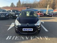 Citroen C3 Citroën II 1.4 HDi70 Business - <small></small> 5.990 € <small>TTC</small> - #1