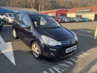 Citroen C3 Citroën II 1.4 HDi70 Business - <small></small> 5.990 € <small>TTC</small> - #3