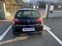 Citroen C3 Citroën II 1.4 HDi70 Business - <small></small> 5.990 € <small>TTC</small> - #5