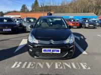 Citroen C3 Citroën II 1.4 HDi70 Confort - <small></small> 4.990 € <small>TTC</small> - #1