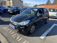 Citroen C3 Citroën II 1.4 HDi70 Confort - <small></small> 4.990 € <small>TTC</small> - #2