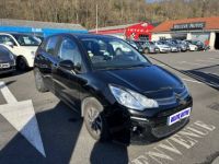 Citroen C3 Citroën II 1.4 HDi70 Confort - <small></small> 4.990 € <small>TTC</small> - #3