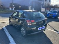 Citroen C3 Citroën II 1.4 HDi70 Confort - <small></small> 4.990 € <small>TTC</small> - #4