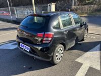 Citroen C3 Citroën II 1.4 HDi70 Confort - <small></small> 4.990 € <small>TTC</small> - #6