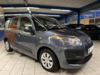 Citroen C3 II 1.4i Attraction - <small></small> 5.990 € <small>TTC</small> - #3