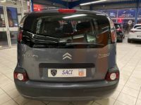 Citroen C3 II 1.4i Attraction - <small></small> 5.990 € <small>TTC</small> - #6