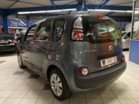 Citroen C3 II 1.4i Attraction - <small></small> 5.990 € <small>TTC</small> - #7