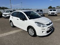 Citroen C3 Citroën II 1.6 BlueHDi 75ch CTTE 2Places Clim Régulateur TVA20% Récupérable - <small></small> 5.990 € <small>TTC</small> - #2