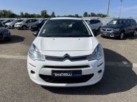 Citroen C3 Citroën II 1.6 BlueHDi 75ch CTTE 2Places Clim Régulateur TVA20% Récupérable - <small></small> 5.990 € <small>TTC</small> - #3