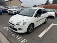 Citroen C3 Citroën II 1.6 e-HDi90 Airdream Confort - <small></small> 6.490 € <small>TTC</small> - #2