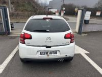 Citroen C3 Citroën II 1.6 e-HDi90 Airdream Confort - <small></small> 6.490 € <small>TTC</small> - #5