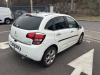 Citroen C3 Citroën II 1.6 e-HDi90 Airdream Confort - <small></small> 6.490 € <small>TTC</small> - #6