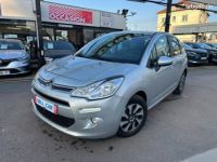 Citroen C3 Citroën II (2) 1.2 82ch Confort - <small></small> 5.900 € <small>TTC</small> - #1