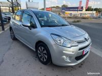 Citroen C3 Citroën II (2) 1.2 82ch Confort - <small></small> 5.900 € <small>TTC</small> - #2