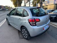 Citroen C3 Citroën II (2) 1.2 82ch Confort - <small></small> 5.900 € <small>TTC</small> - #3