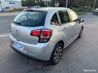 Citroen C3 Citroën II (2) 1.2 82ch Confort - <small></small> 5.900 € <small>TTC</small> - #4