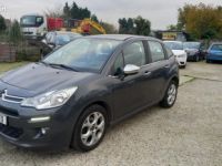 Citroen C3 Citroën II (2) 1.2 PURETECH 82 ATTRACTION - <small></small> 5.500 € <small>TTC</small> - #1