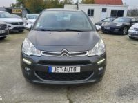 Citroen C3 Citroën II (2) 1.2 PURETECH 82 ATTRACTION - <small></small> 5.500 € <small>TTC</small> - #3