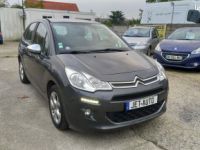 Citroen C3 Citroën II (2) 1.2 PURETECH 82 ATTRACTION - <small></small> 5.500 € <small>TTC</small> - #4