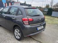 Citroen C3 Citroën II (2) 1.2 PURETECH 82 ATTRACTION - <small></small> 5.500 € <small>TTC</small> - #10