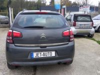 Citroen C3 Citroën II (2) 1.2 PURETECH 82 ATTRACTION - <small></small> 5.500 € <small>TTC</small> - #11