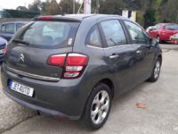 Citroen C3 Citroën II (2) 1.2 PURETECH 82 ATTRACTION - <small></small> 5.500 € <small>TTC</small> - #12