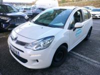 Citroen C3 Citroën II BlueHDi 100 Confort S&S - <small></small> 10.000 € <small>TTC</small> - #1