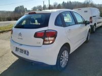 Citroen C3 Citroën II BlueHDi 100 Confort S&S - <small></small> 9.880 € <small>TTC</small> - #7