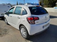 Citroen C3 Citroën II BlueHDi 100 Confort S&S - <small></small> 9.880 € <small>TTC</small> - #8