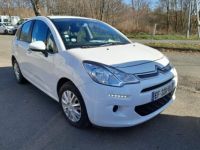 Citroen C3 Citroën II BlueHDi 100 Confort S&S - <small></small> 9.880 € <small>TTC</small> - #9