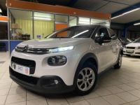 Citroen C3 Citroën II BlueHDi 100 Feel Edition S&S - <small></small> 9.990 € <small>TTC</small> - #1