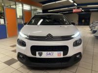 Citroen C3 Citroën II BlueHDi 100 Feel Edition S&S - <small></small> 9.990 € <small>TTC</small> - #2