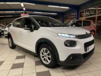 Citroen C3 Citroën II BlueHDi 100 Feel Edition S&S - <small></small> 9.990 € <small>TTC</small> - #3