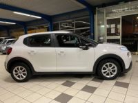 Citroen C3 Citroën II BlueHDi 100 Feel Edition S&S - <small></small> 9.990 € <small>TTC</small> - #4