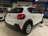 Citroen C3 Citroën II BlueHDi 100 Feel Edition S&S - <small></small> 9.990 € <small>TTC</small> - #5