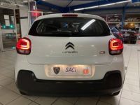 Citroen C3 Citroën II BlueHDi 100 Feel Edition S&S - <small></small> 9.990 € <small>TTC</small> - #6