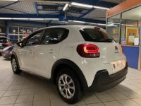 Citroen C3 Citroën II BlueHDi 100 Feel Edition S&S - <small></small> 9.990 € <small>TTC</small> - #7