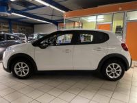 Citroen C3 Citroën II BlueHDi 100 Feel Edition S&S - <small></small> 9.990 € <small>TTC</small> - #8