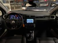 Citroen C3 Citroën II BlueHDi 100 Feel Edition S&S - <small></small> 9.990 € <small>TTC</small> - #15