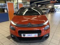 Citroen C3 II BlueHDi 75 Feel Edition - <small></small> 8.990 € <small>TTC</small> - #2