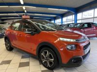 Citroen C3 II BlueHDi 75 Feel Edition - <small></small> 8.990 € <small>TTC</small> - #3