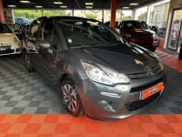 Citroen C3 Citroën II PACK COMFORT 1.6 E-HDI S&S 92 cv garantie 12 mois - <small></small> 8.990 € <small>TTC</small> - #1