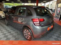 Citroen C3 Citroën II PACK COMFORT 1.6 E-HDI S&S 92 cv garantie 12 mois - <small></small> 8.990 € <small>TTC</small> - #2