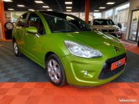 Citroen C3 Citroën II PACK EXCLUSIVE 1.6 HDI S&S 92 cv garantie 12 mois - <small></small> 5.490 € <small>TTC</small> - #1