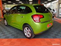 Citroen C3 Citroën II PACK EXCLUSIVE 1.6 HDI S&S 92 cv garantie 12 mois - <small></small> 5.490 € <small>TTC</small> - #2