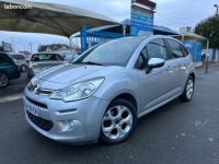 Citroen C3 Citroën II phase 2 1.2l 82ch CRIT AIR 1 garantie 6 mois - <small></small> 6.990 € <small>TTC</small> - #1